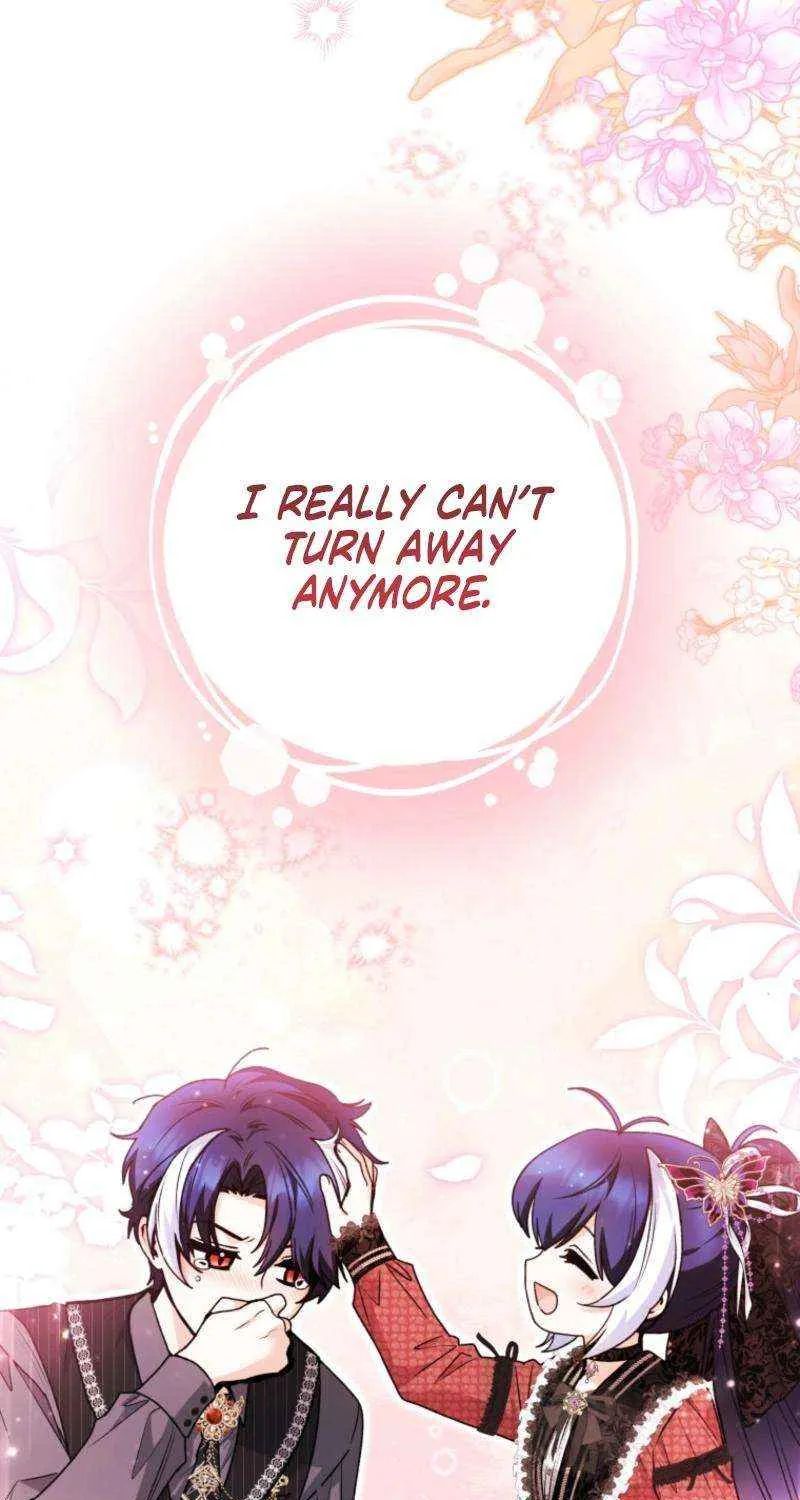 Black Killer Whale Baby Chapter 66 page 89 - 