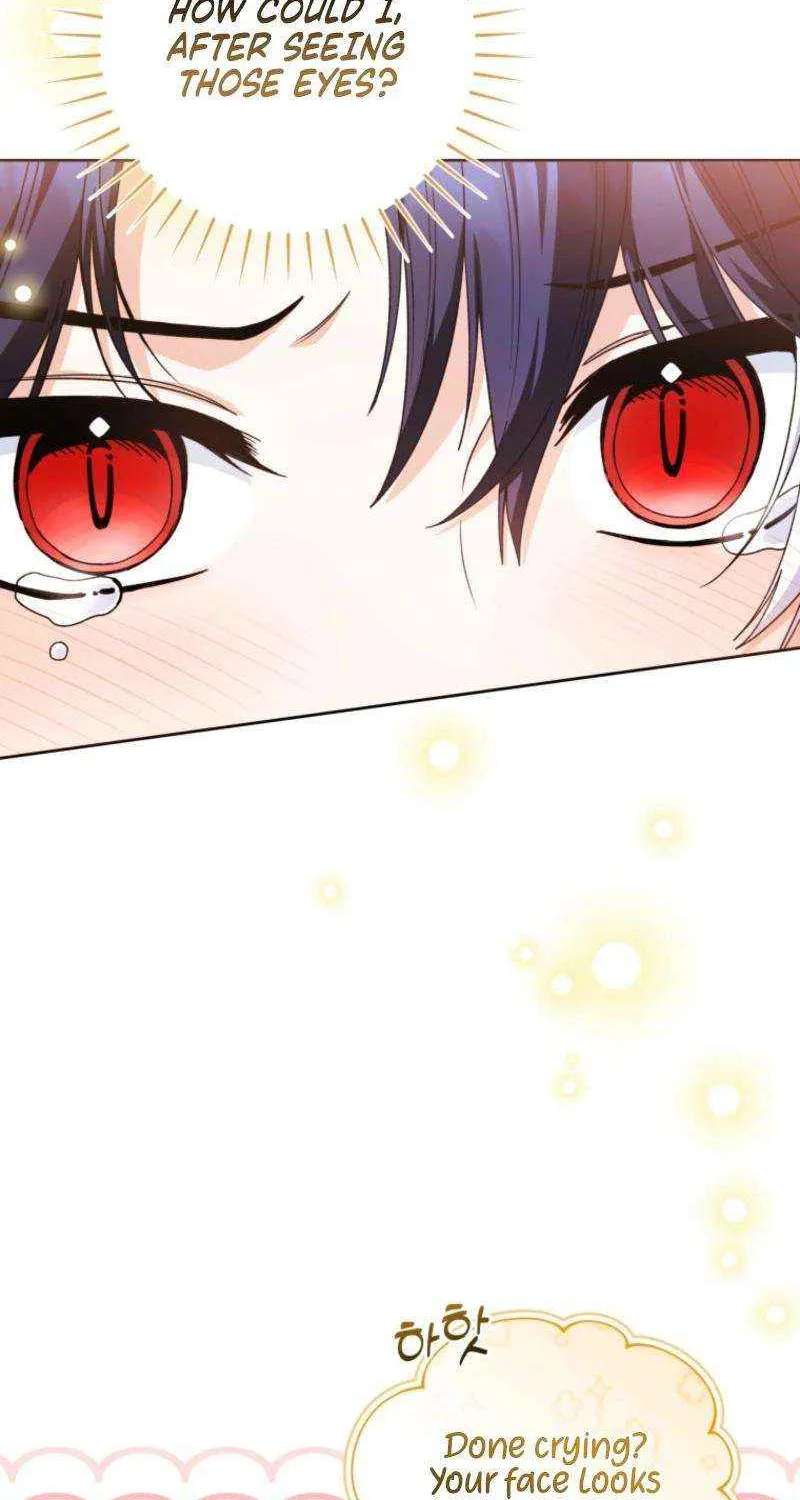 Black Killer Whale Baby Chapter 66 page 94 - 