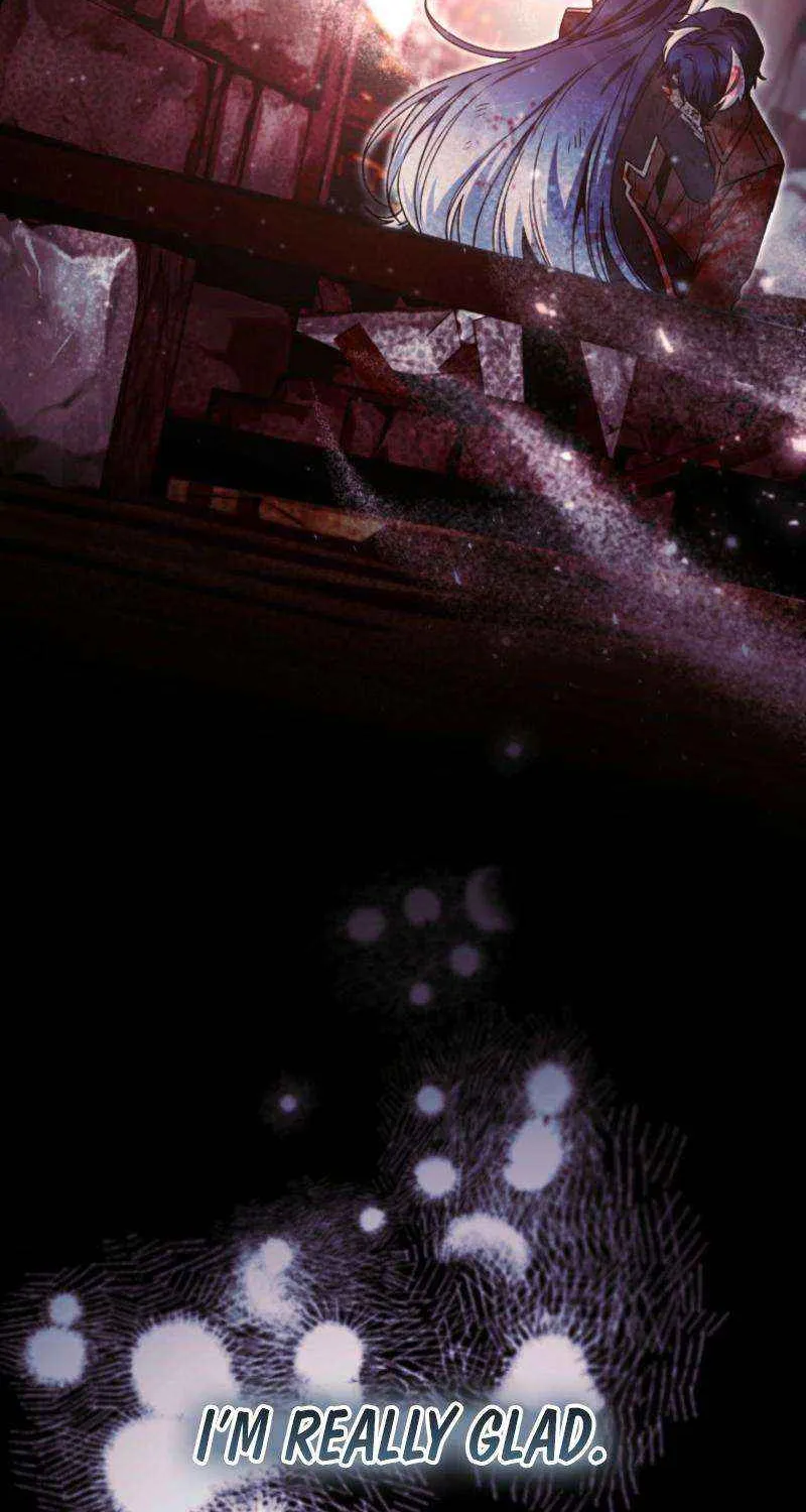 Black Killer Whale Baby Chapter 67 page 33 - 