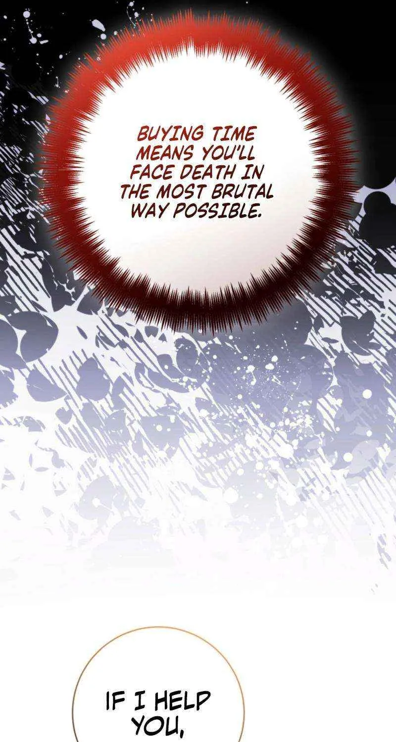 Black Killer Whale Baby Chapter 67 page 99 - 