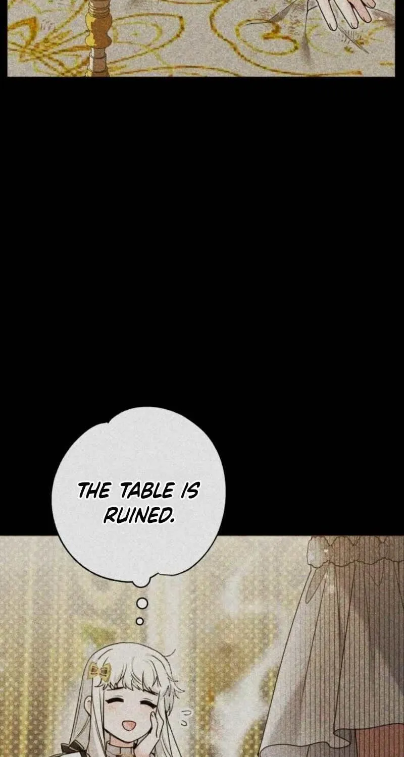 Black Killer Whale Baby Chapter 68 page 102 - 