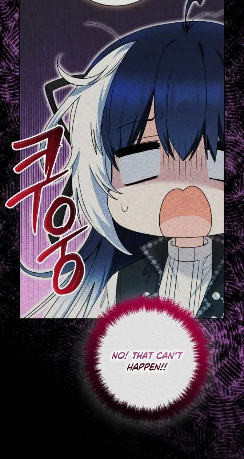 Black Killer Whale Baby Chapter 68 page 104 - 