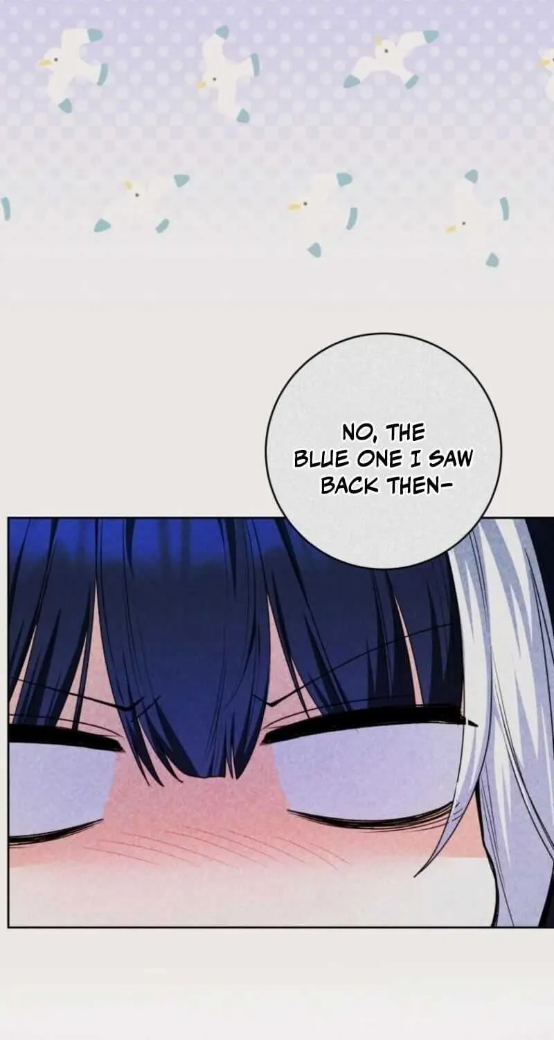 Black Killer Whale Baby Chapter 68 page 13 - 