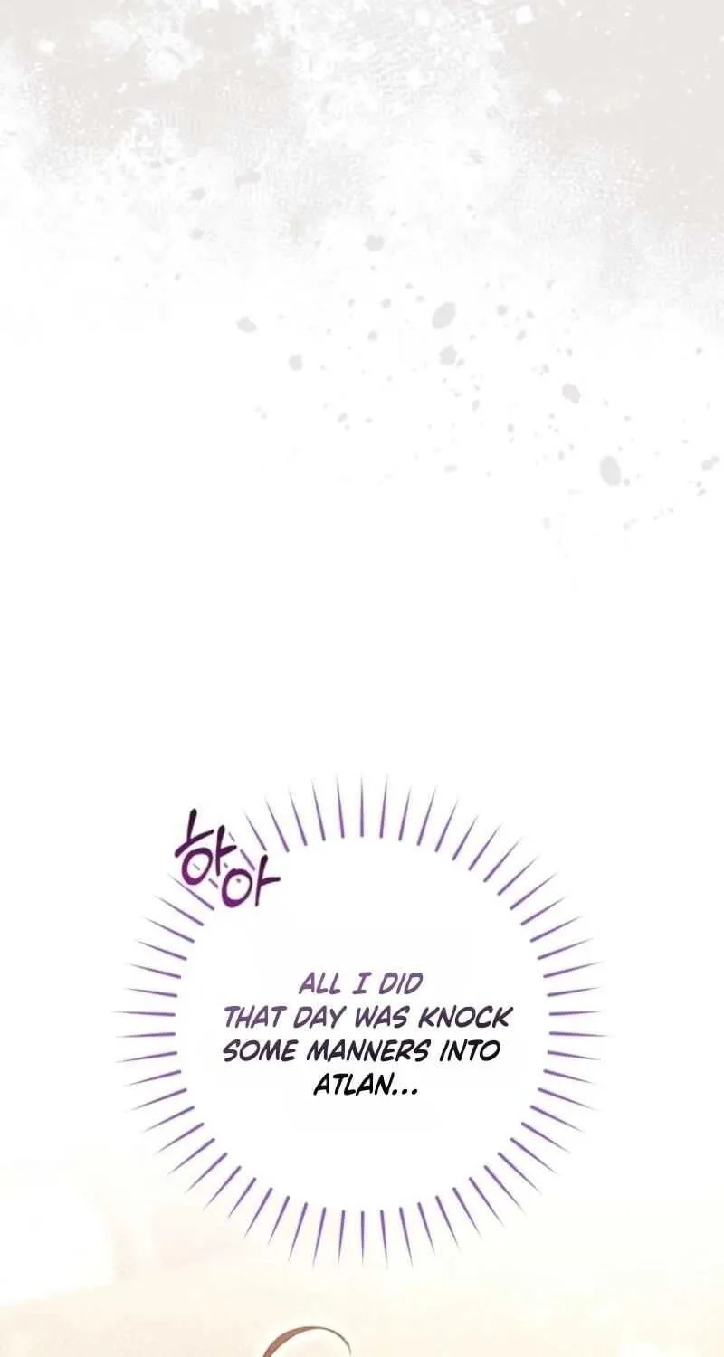 Black Killer Whale Baby Chapter 68 page 15 - 