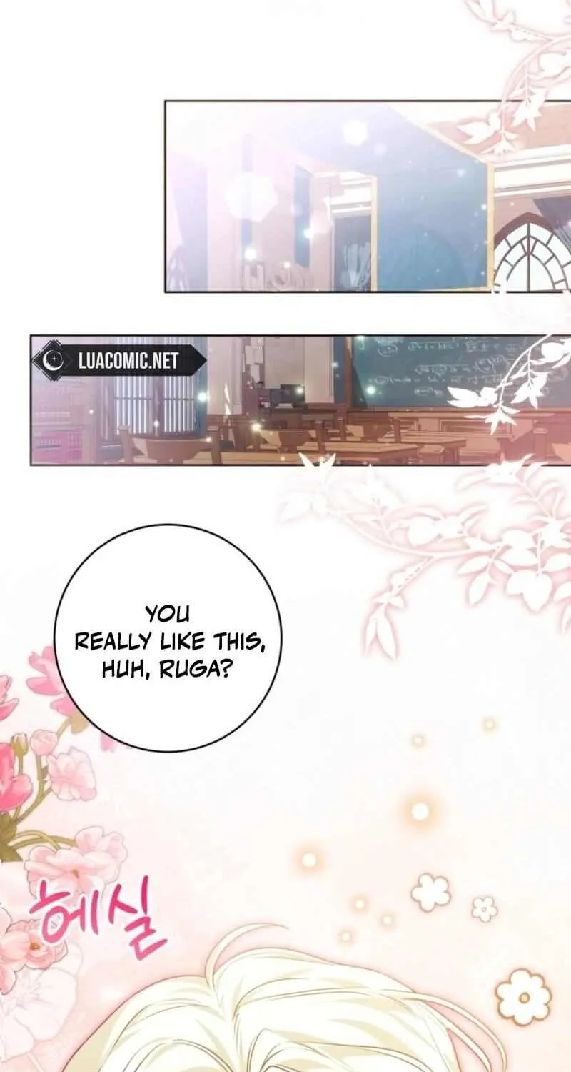 Black Killer Whale Baby Chapter 68 page 24 - 