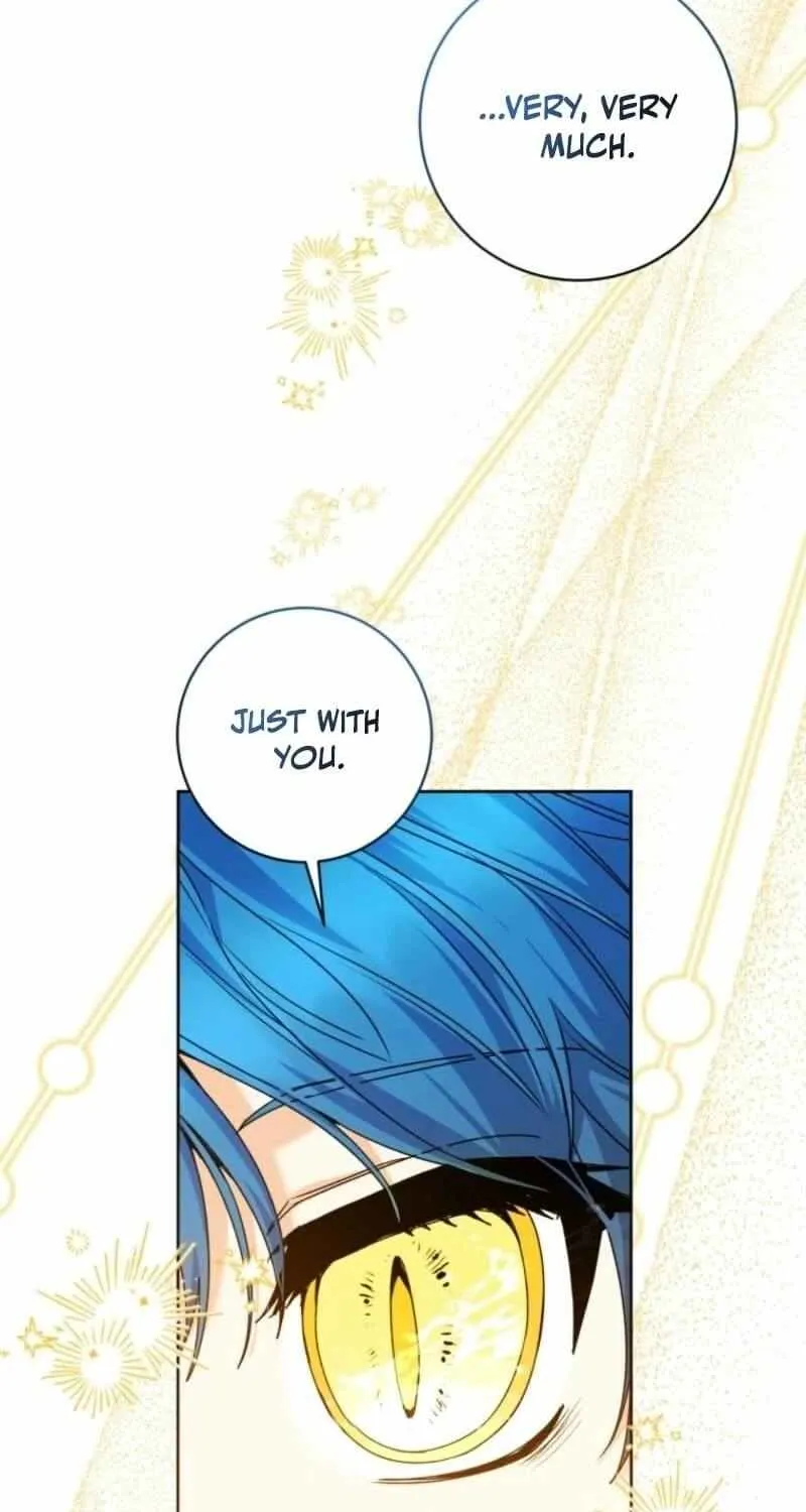 Black Killer Whale Baby Chapter 68 page 44 - 