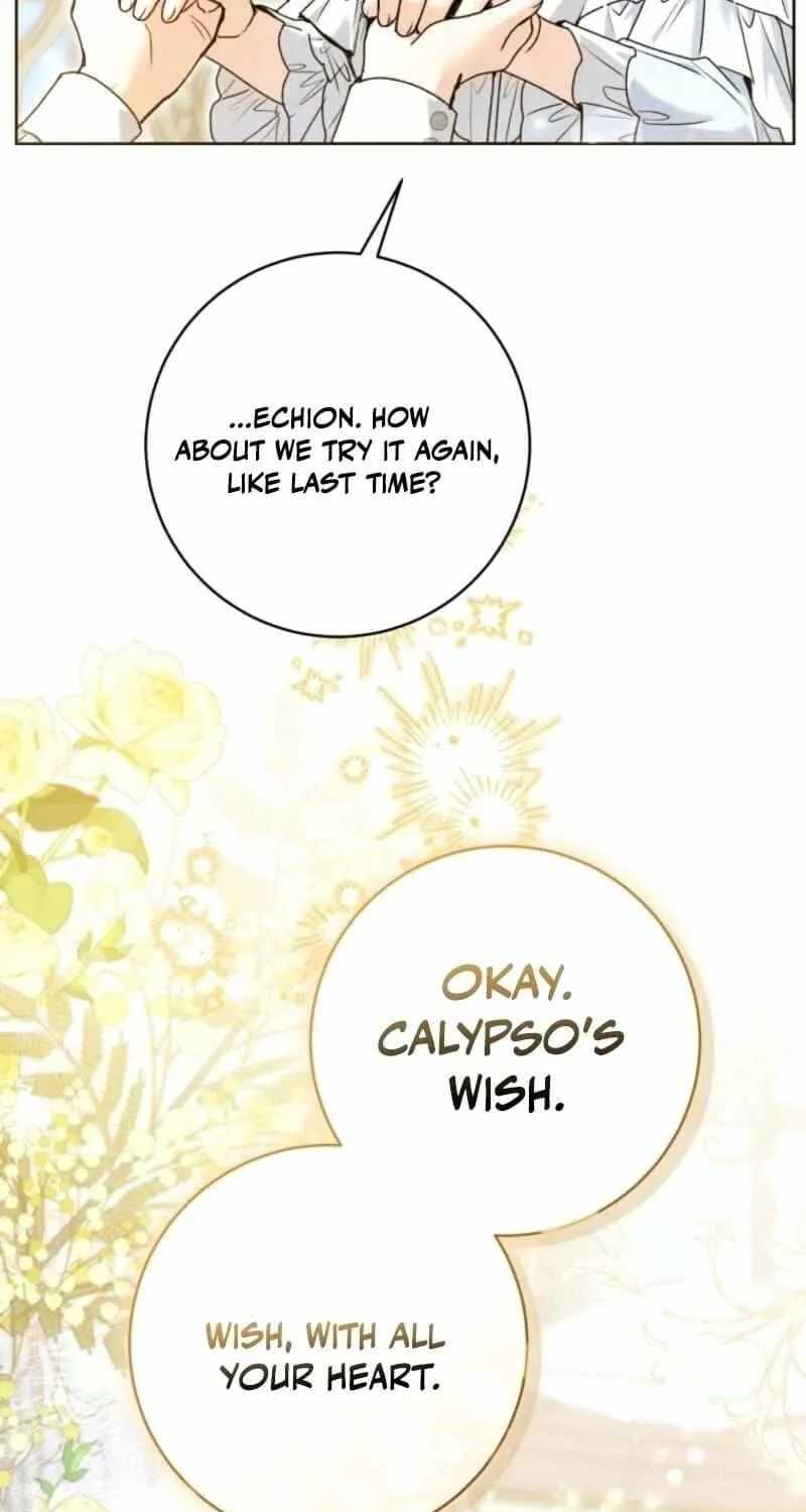 Black Killer Whale Baby Chapter 68 page 46 - 