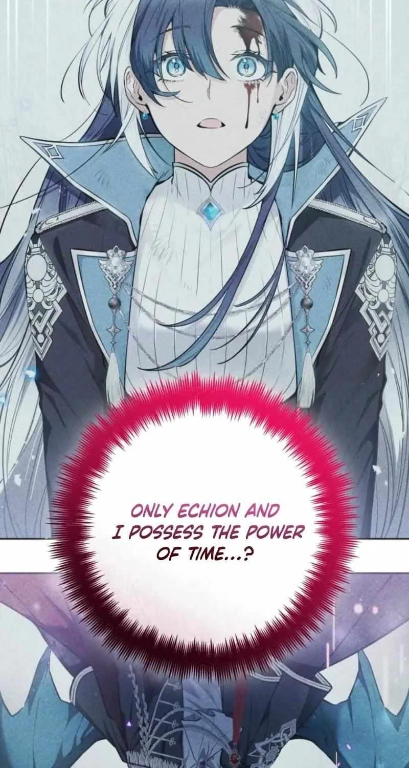 Black Killer Whale Baby Chapter 68 page 59 - 