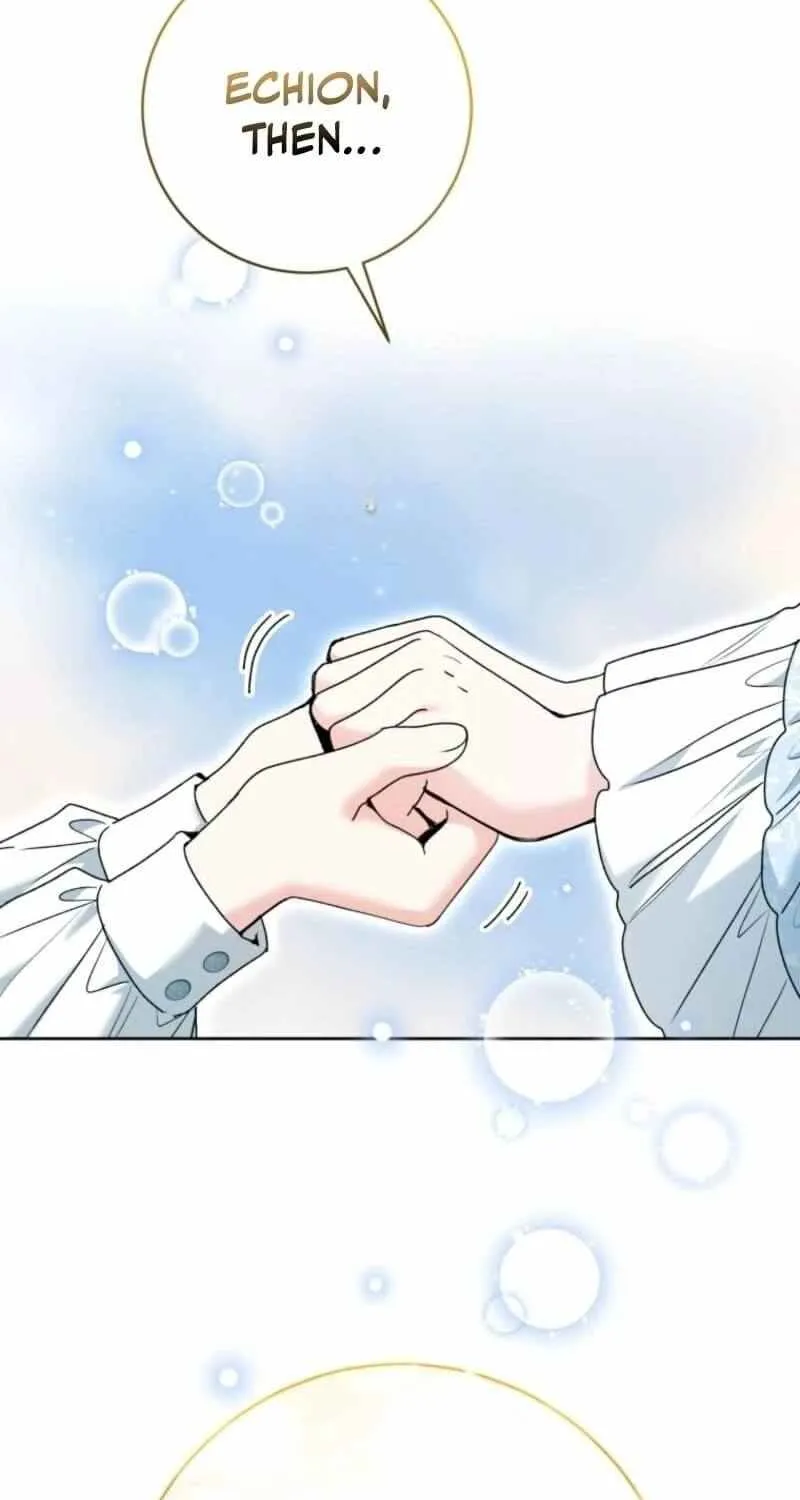 Black Killer Whale Baby Chapter 68 page 70 - 