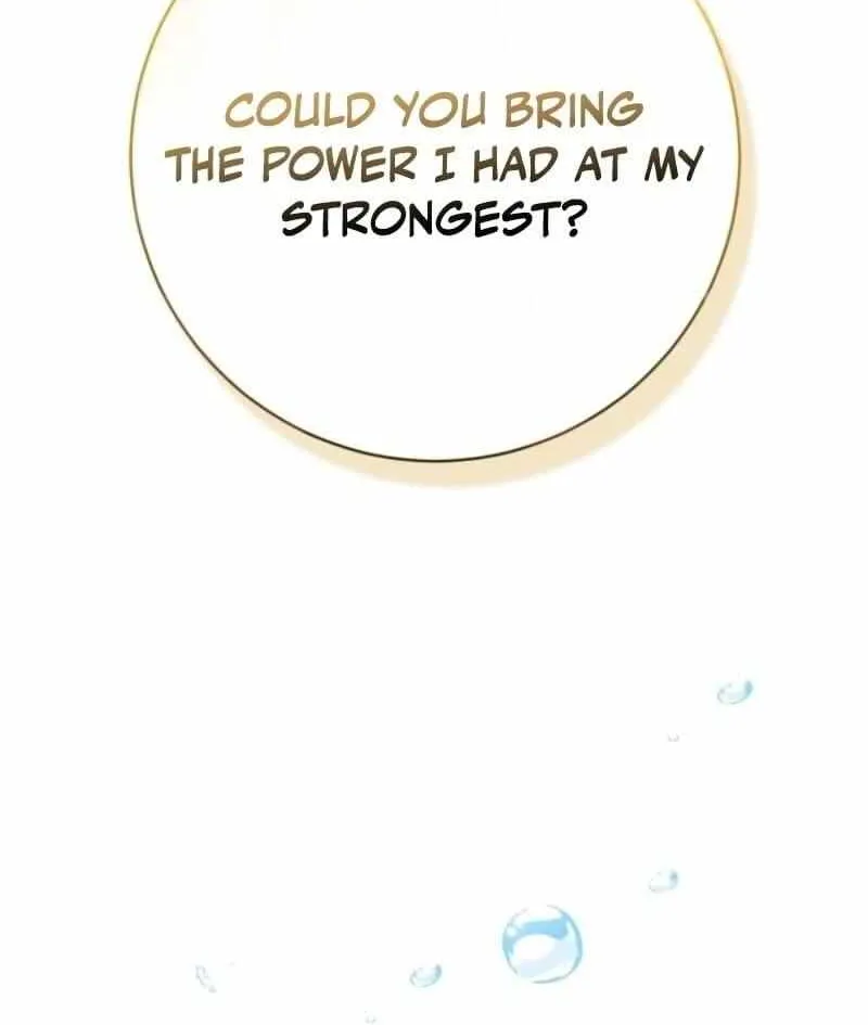 Black Killer Whale Baby Chapter 68 page 71 - 
