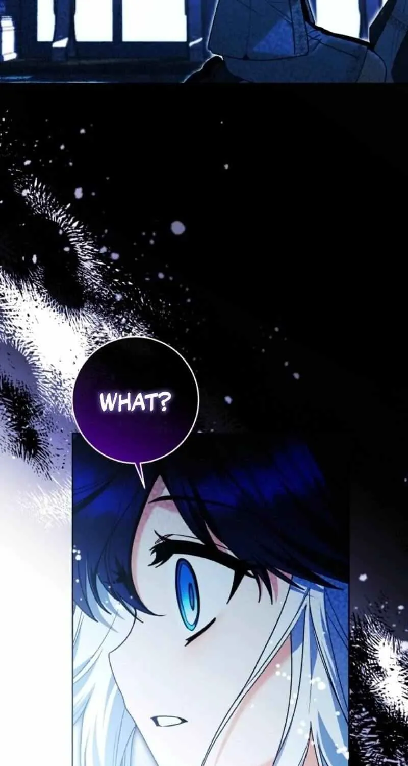 Black Killer Whale Baby Chapter 68 page 74 - 