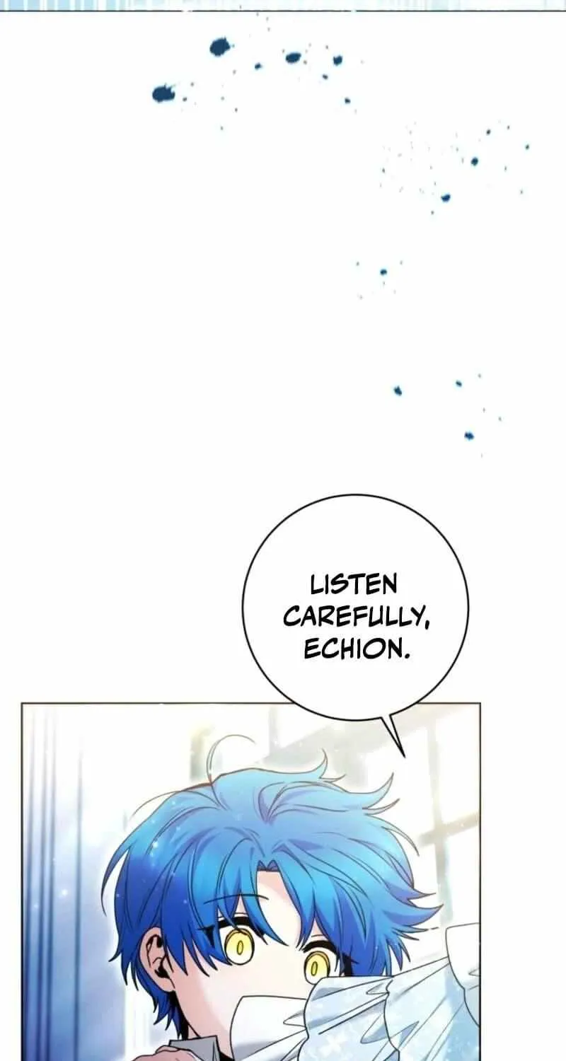Black Killer Whale Baby Chapter 68 page 78 - 