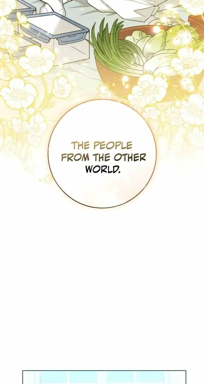 Black Killer Whale Baby Chapter 68 page 88 - 