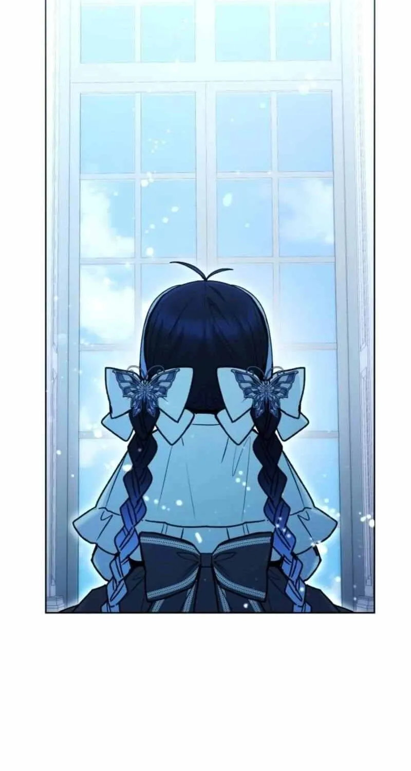 Black Killer Whale Baby Chapter 68 page 89 - 