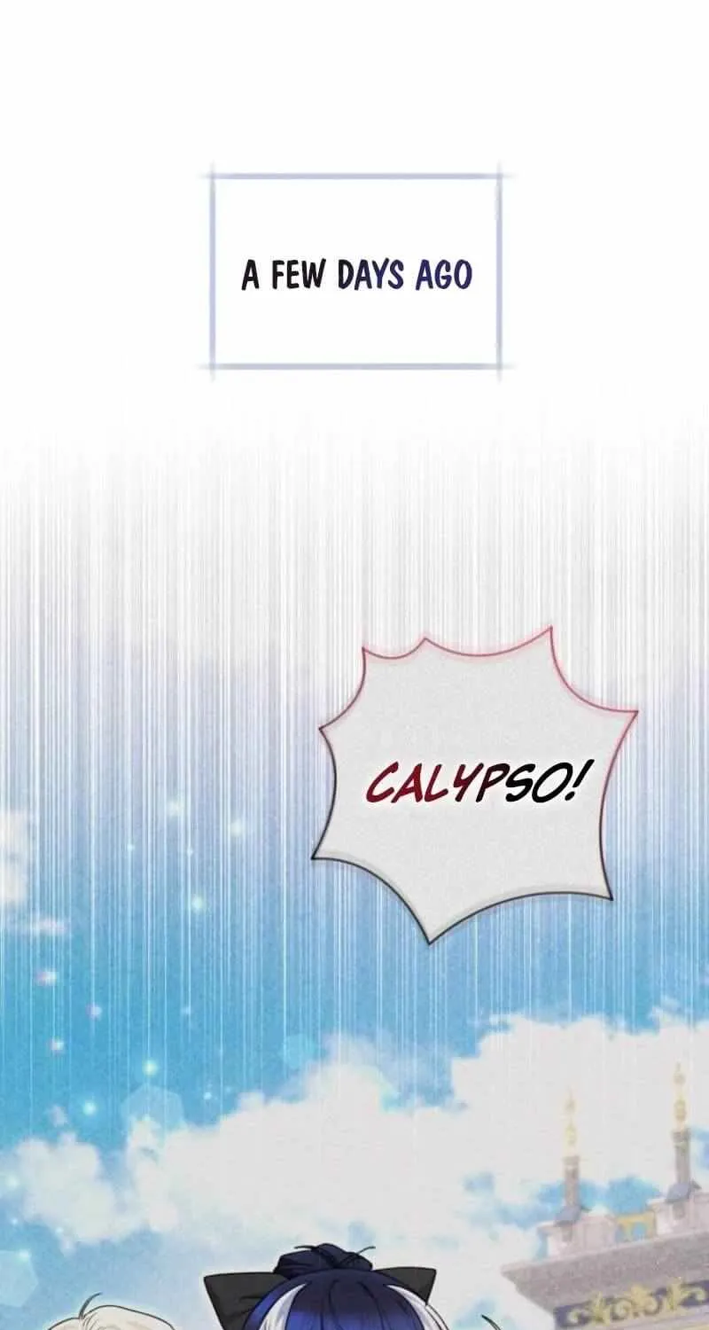 Black Killer Whale Baby Chapter 68 page 10 - 