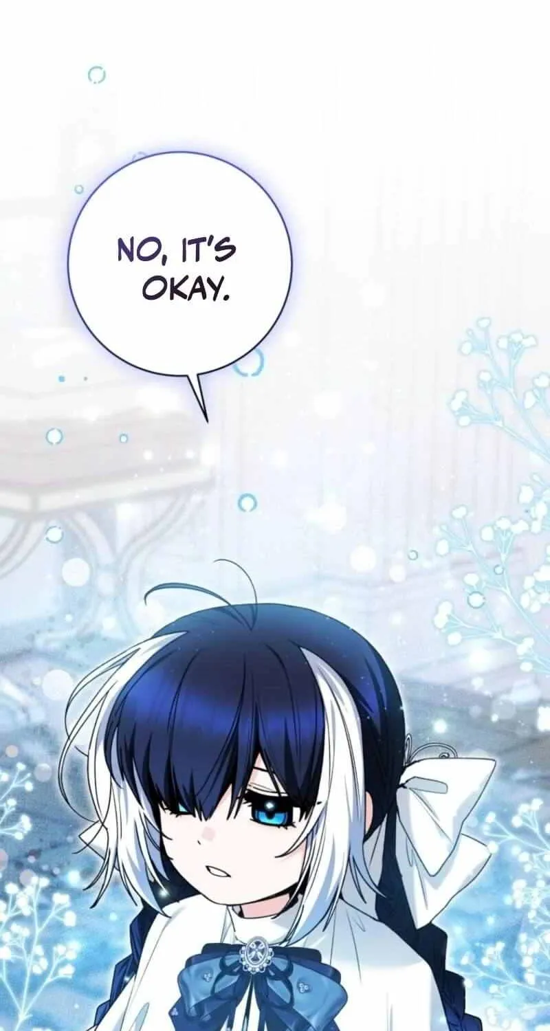 Black Killer Whale Baby Chapter 68 page 93 - 
