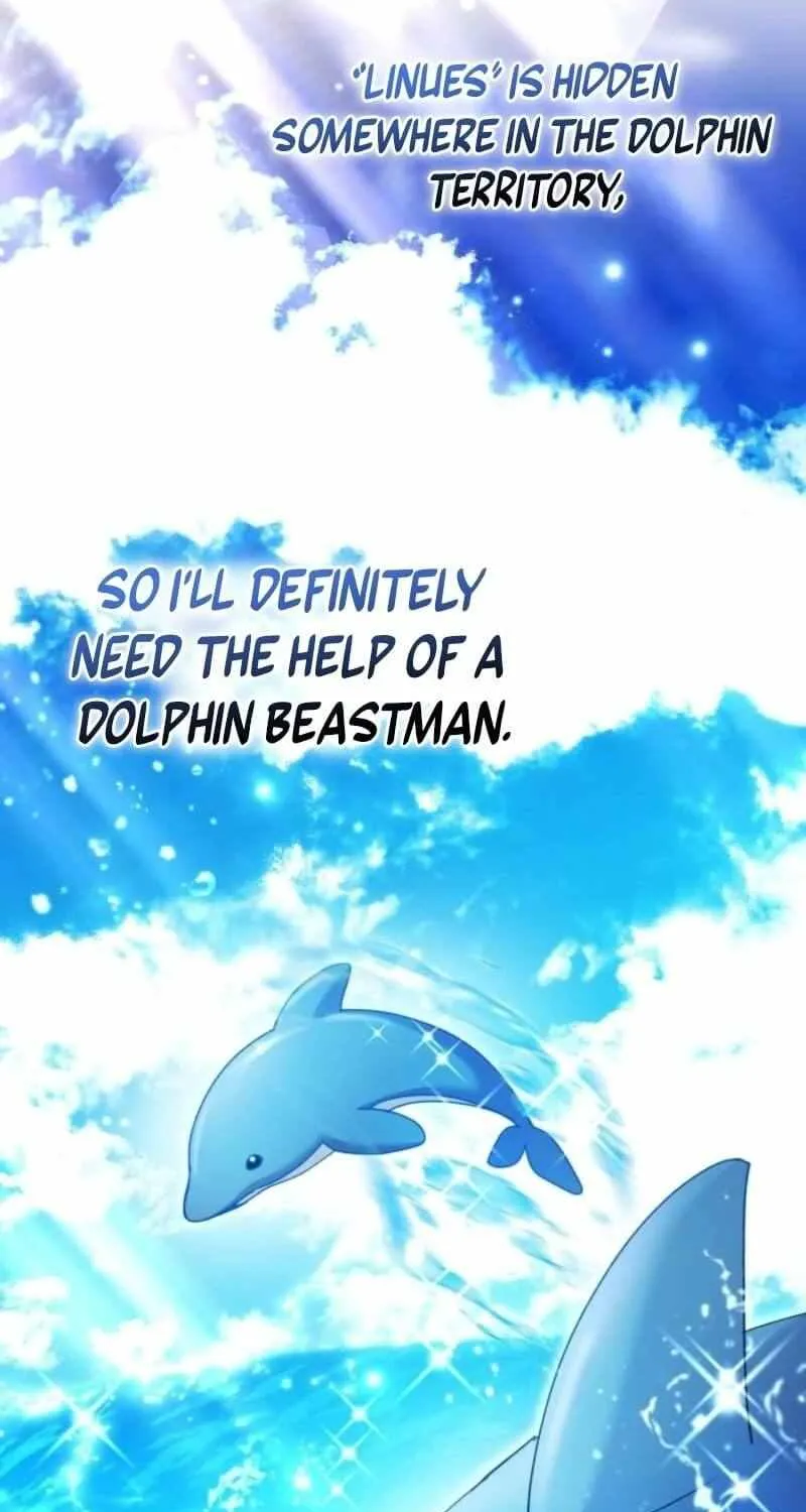 Black Killer Whale Baby Chapter 68 page 98 - 