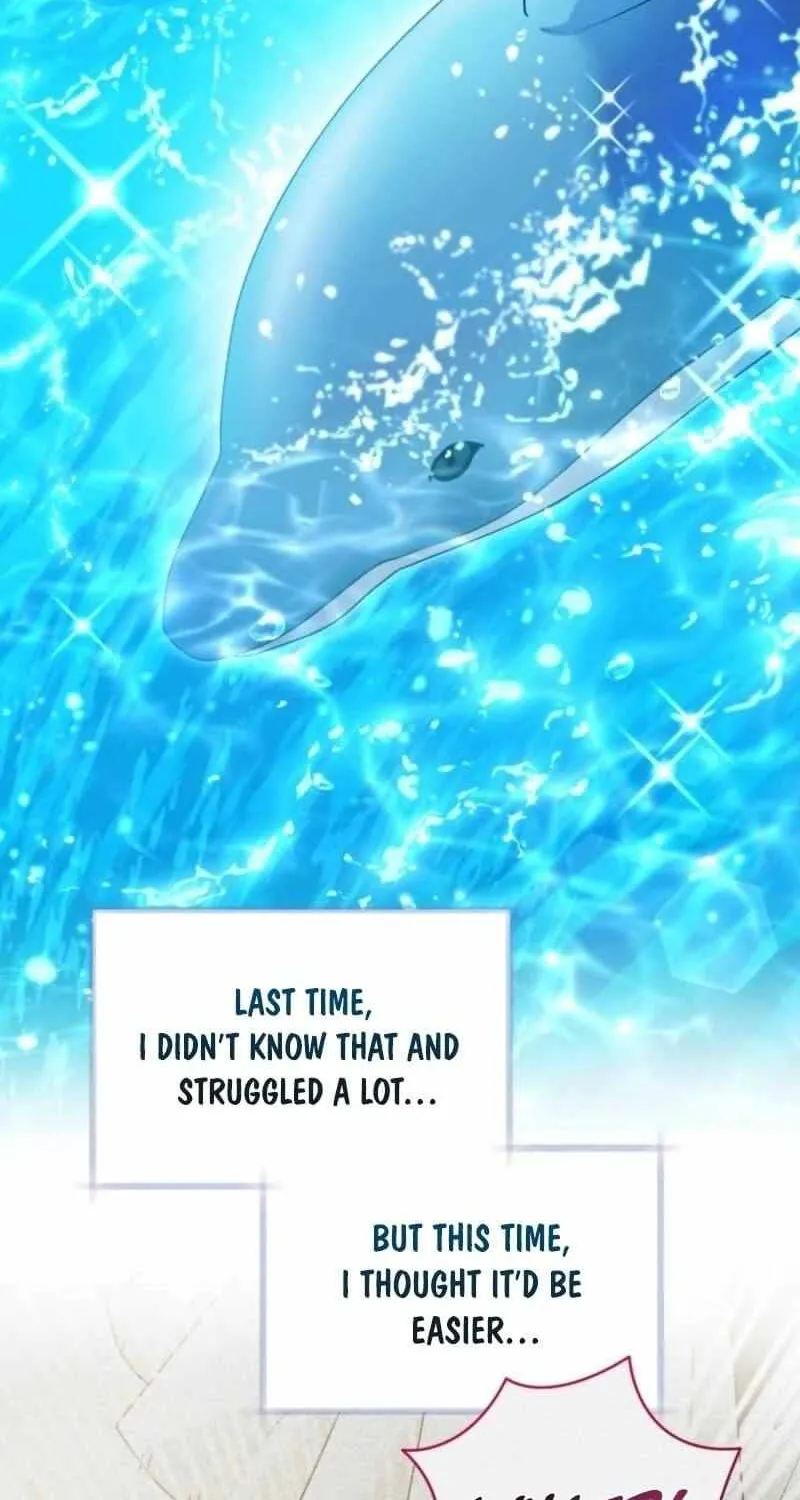 Black Killer Whale Baby Chapter 68 page 99 - 