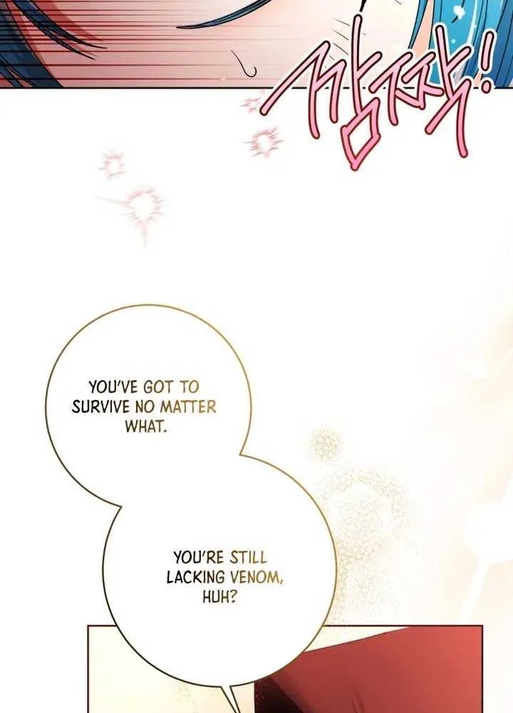 Black Killer Whale Baby Chapter 69 page 78 - 