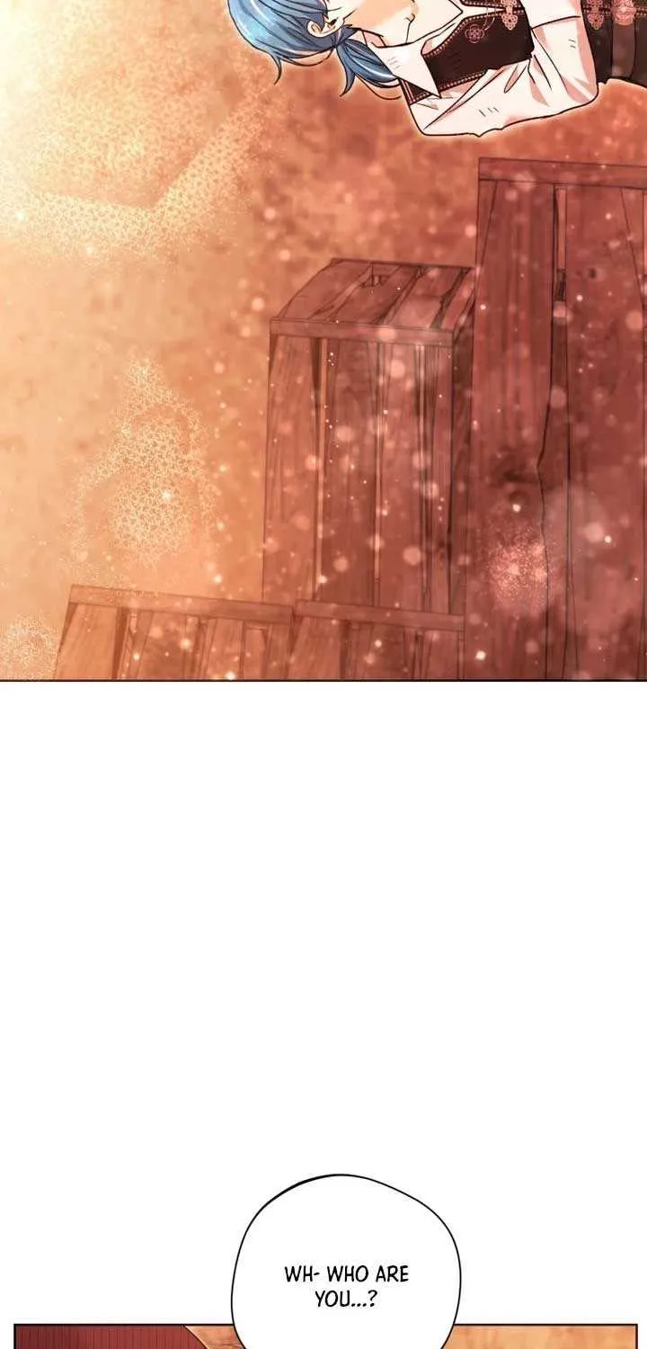 Black Killer Whale Baby Chapter 69 page 81 - 
