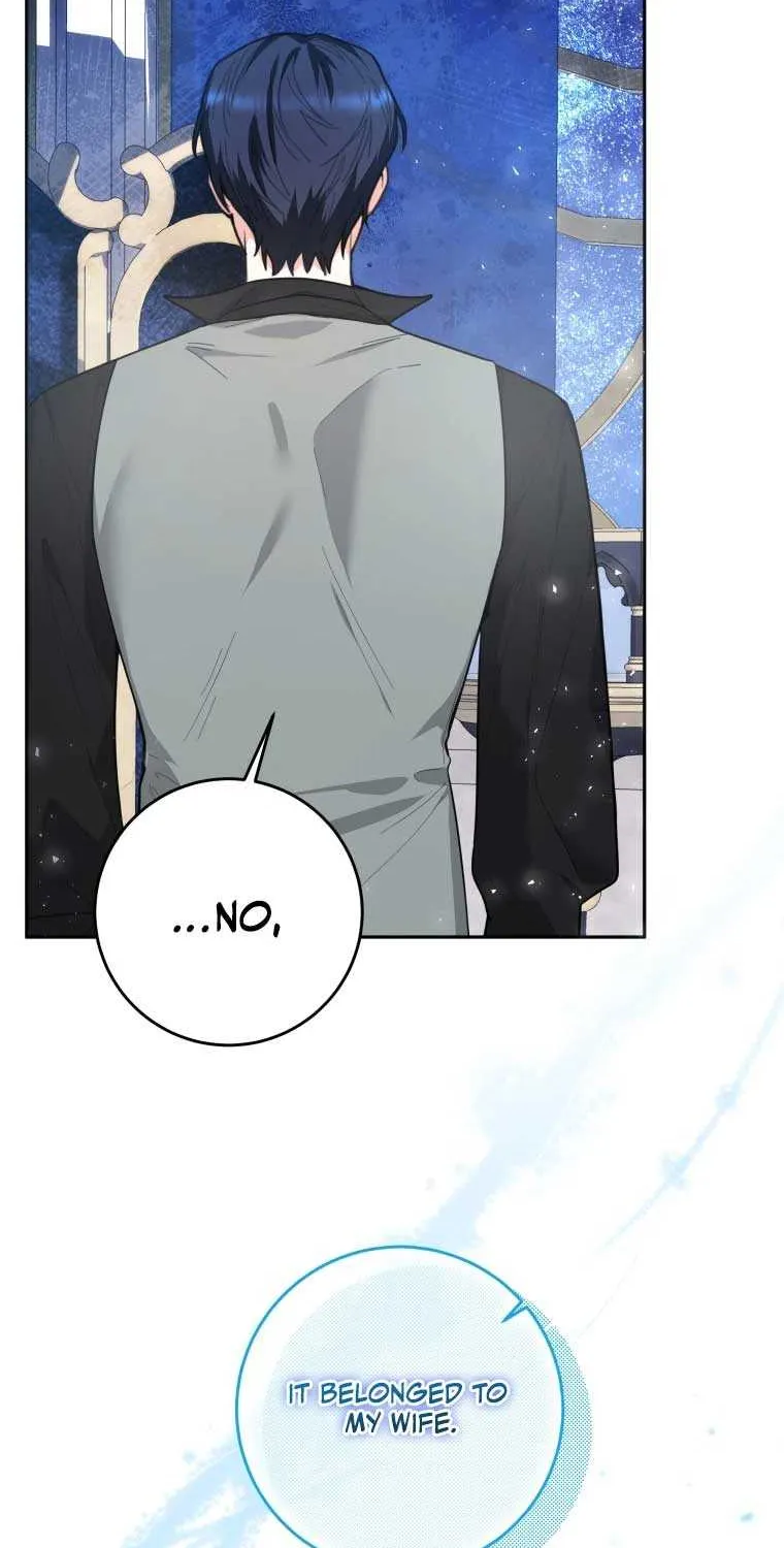 Black Killer Whale Baby Chapter 7 page 22 - 