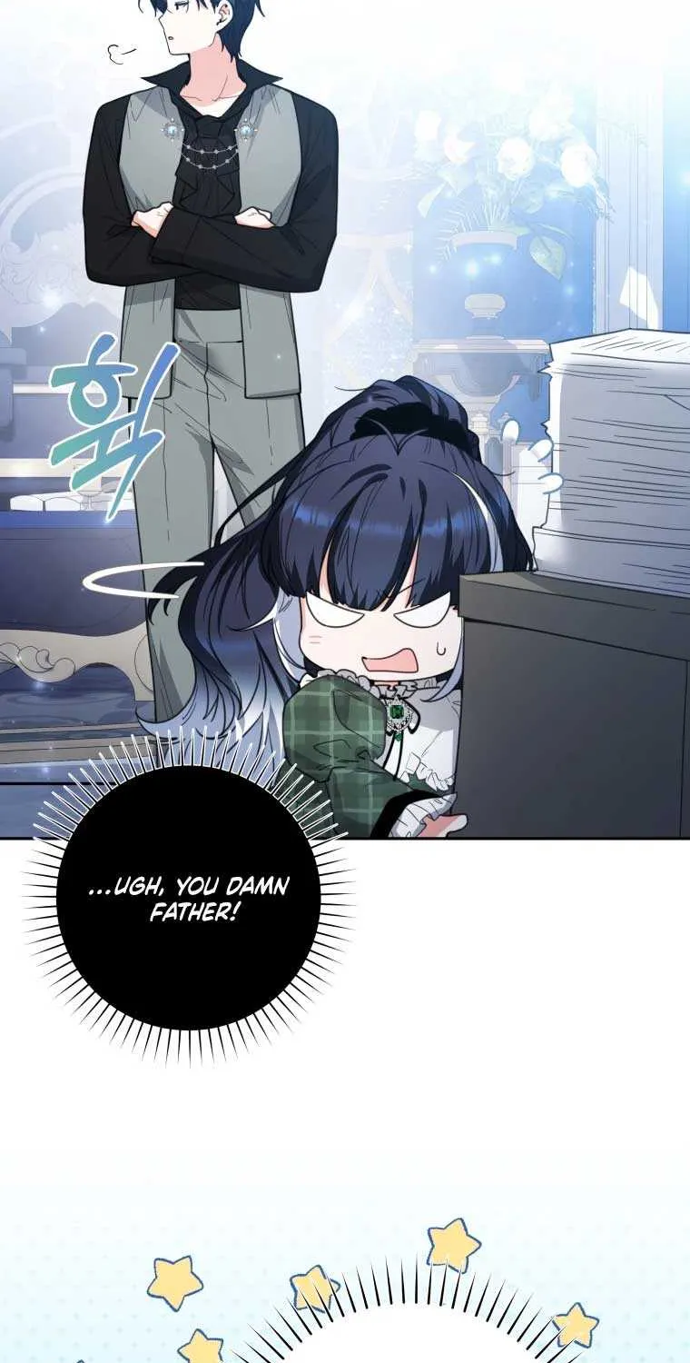 Black Killer Whale Baby Chapter 7 page 29 - 