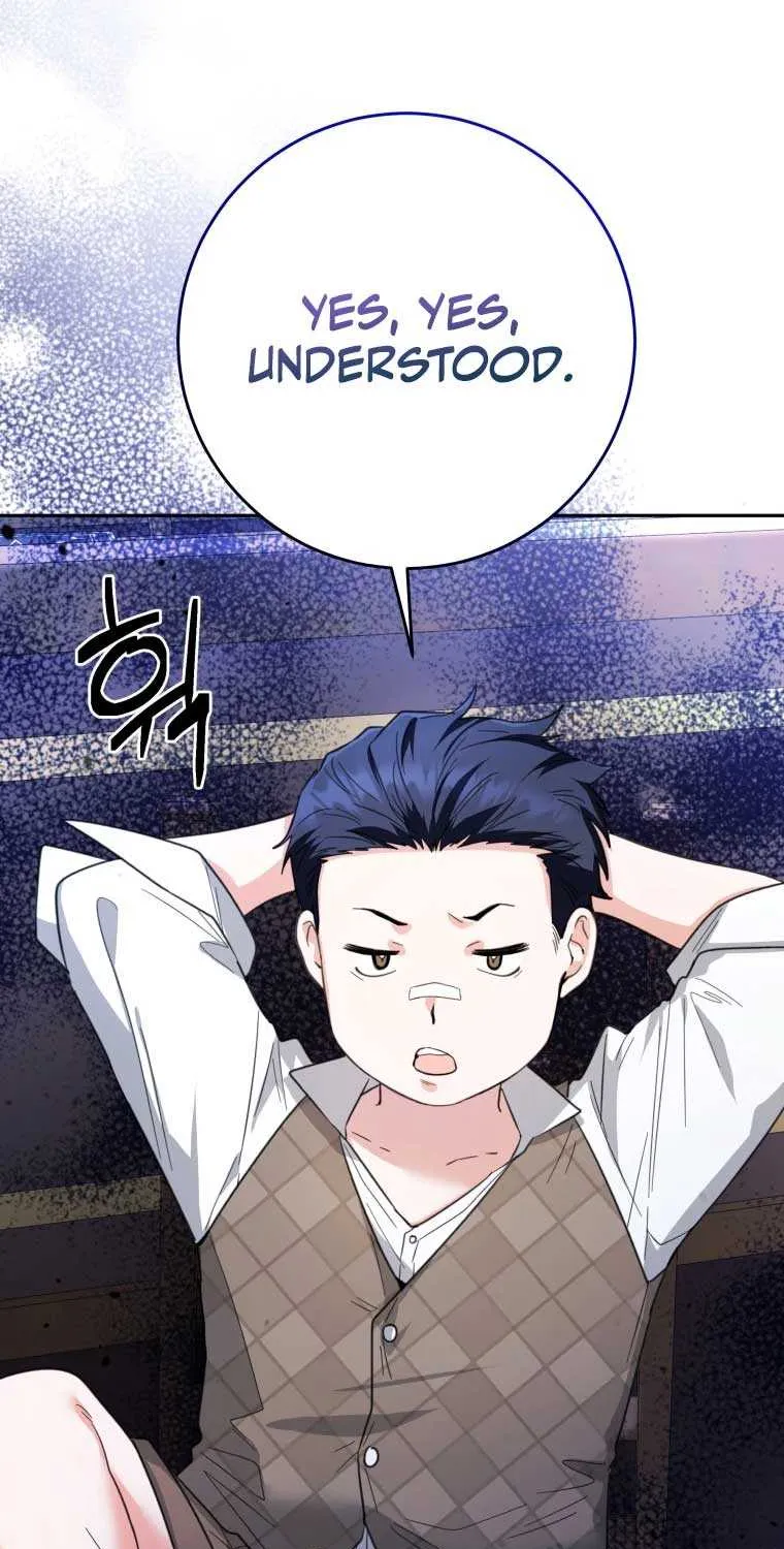 Black Killer Whale Baby Chapter 7 page 78 - 