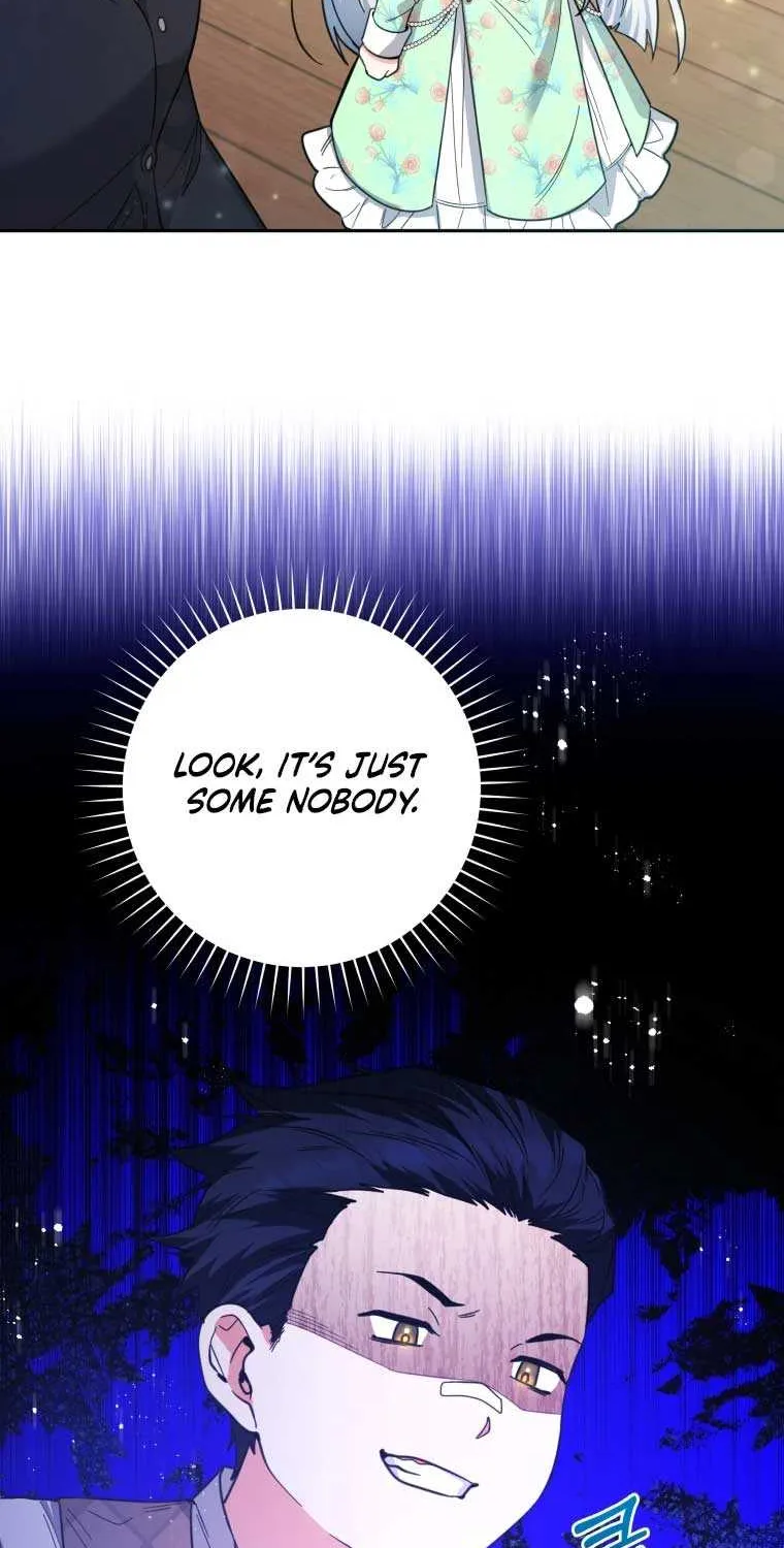 Black Killer Whale Baby Chapter 7 page 91 - 