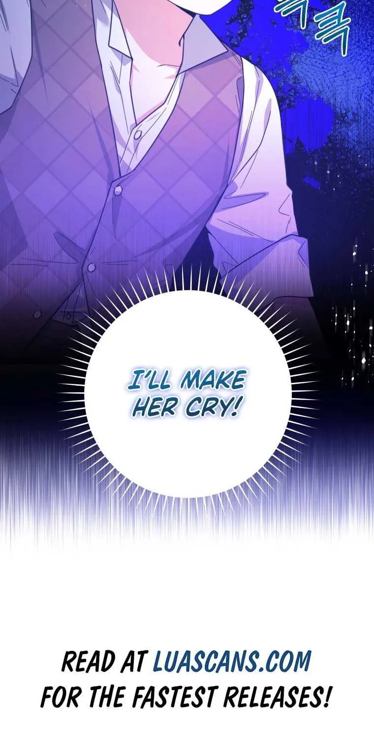 Black Killer Whale Baby Chapter 7 page 92 - 