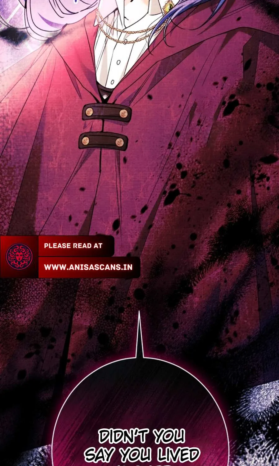 Black Killer Whale Baby Chapter 70 page 107 - 