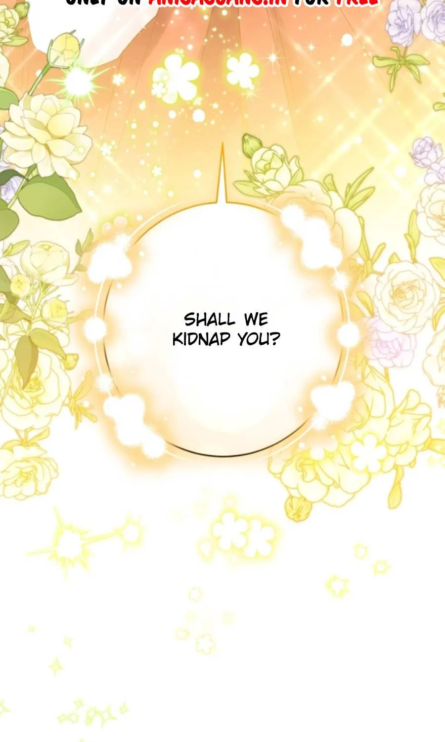 Black Killer Whale Baby Chapter 70 page 50 - 