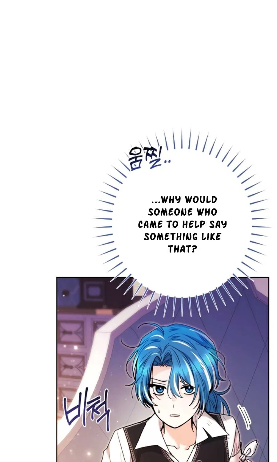 Black Killer Whale Baby Chapter 70 page 59 - 
