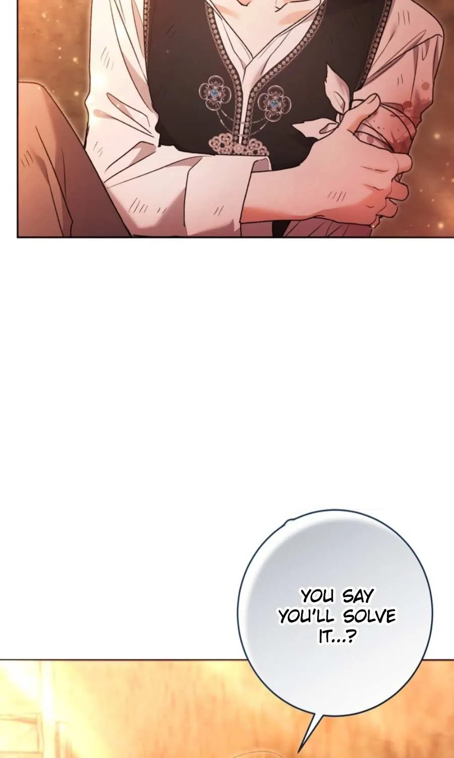 Black Killer Whale Baby Chapter 70 page 7 - 