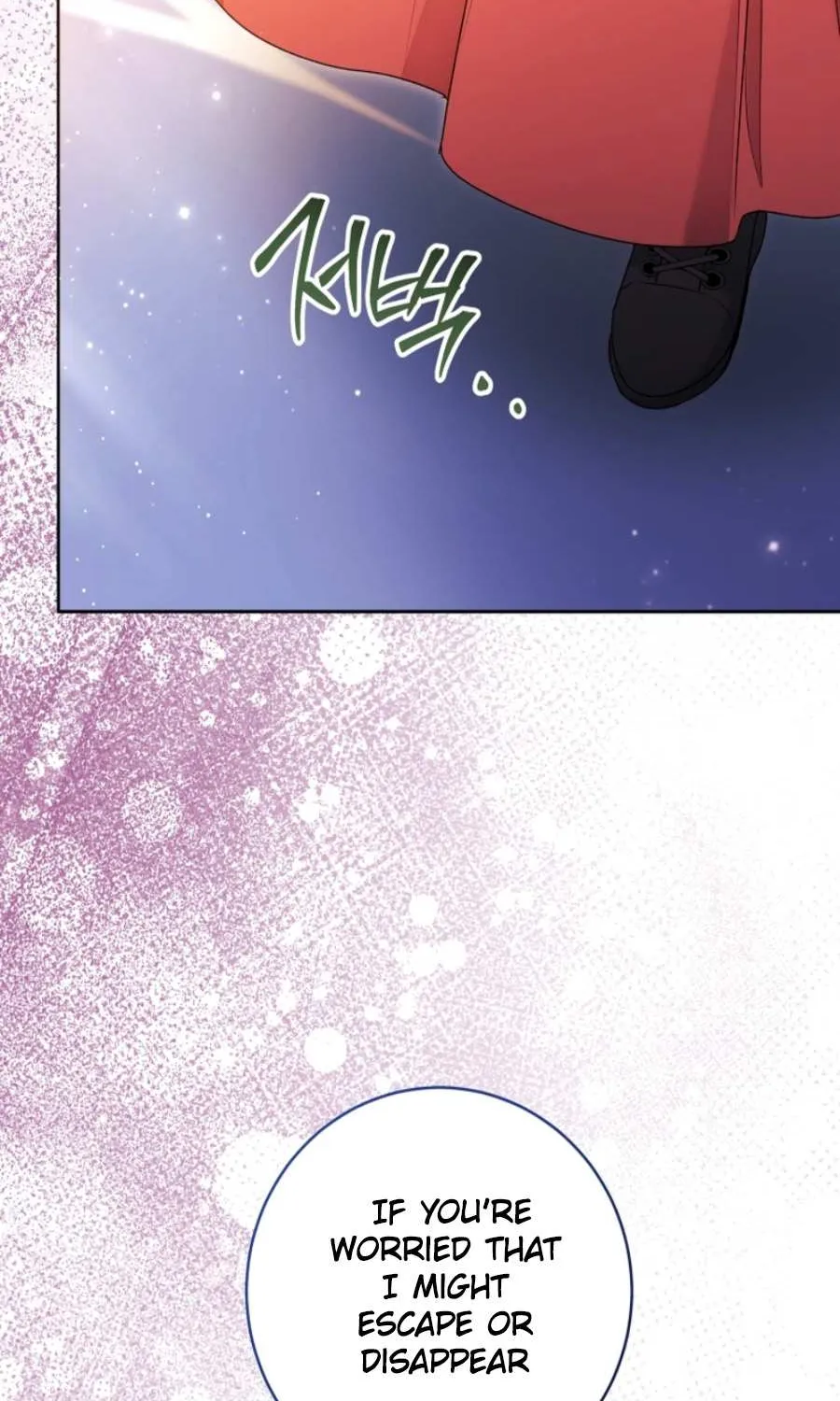 Black Killer Whale Baby Chapter 70 page 81 - 