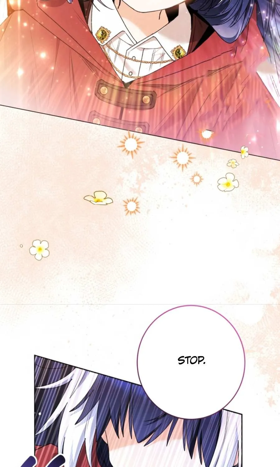 Black Killer Whale Baby Chapter 70 page 90 - 