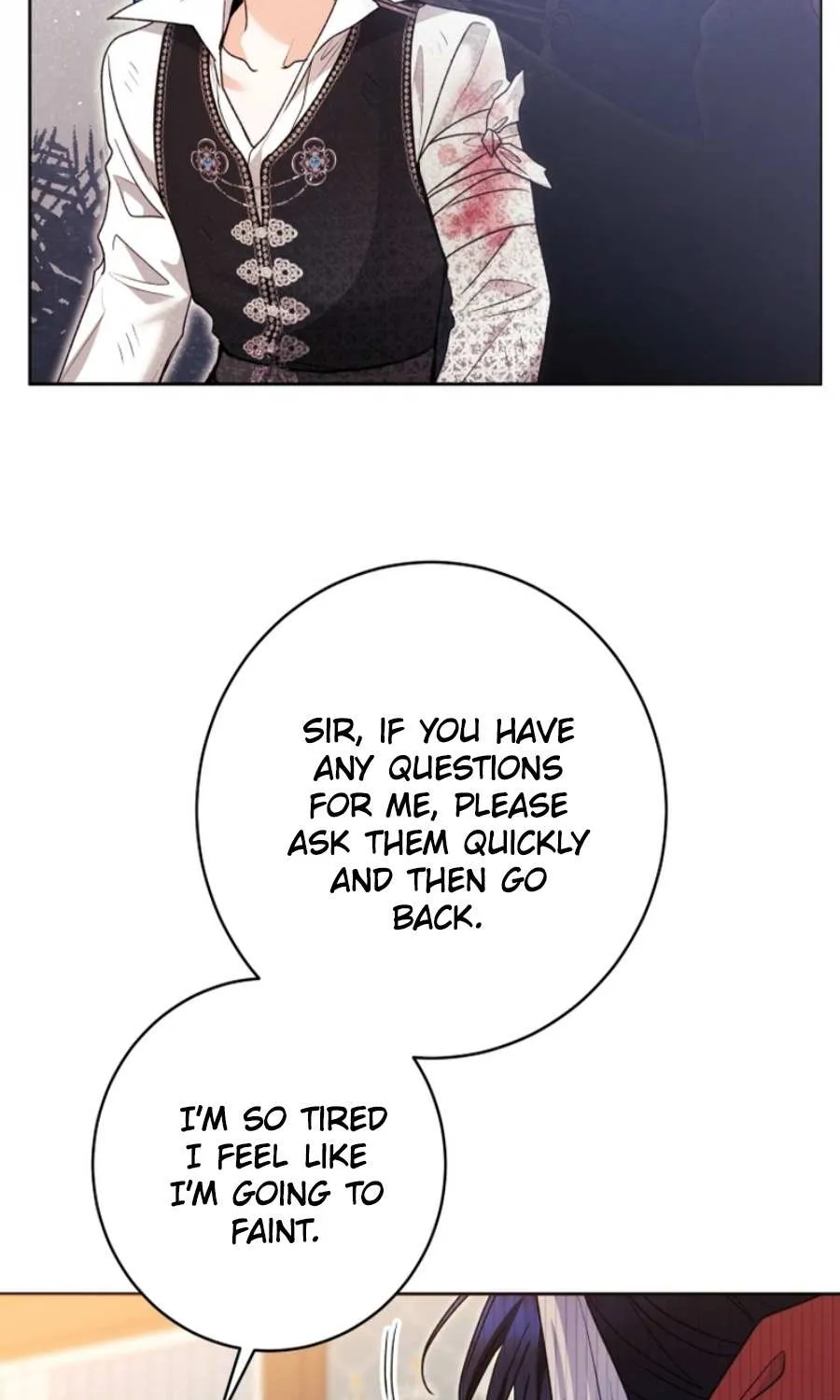 Black Killer Whale Baby Chapter 70 page 95 - 