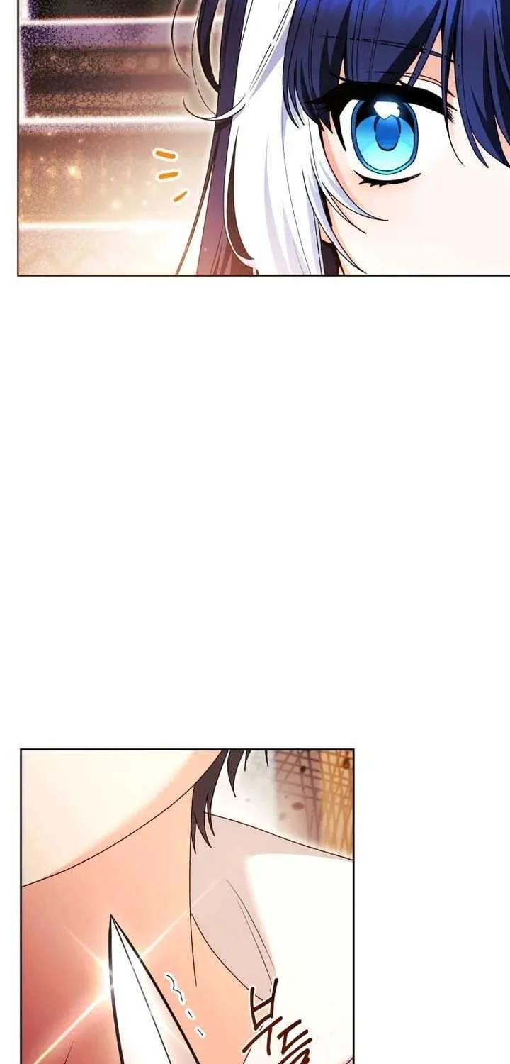 Black Killer Whale Baby Chapter 71 page 16 - 