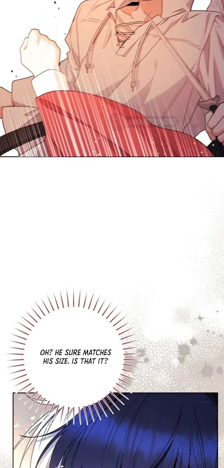 Black Killer Whale Baby Chapter 71 page 51 - 