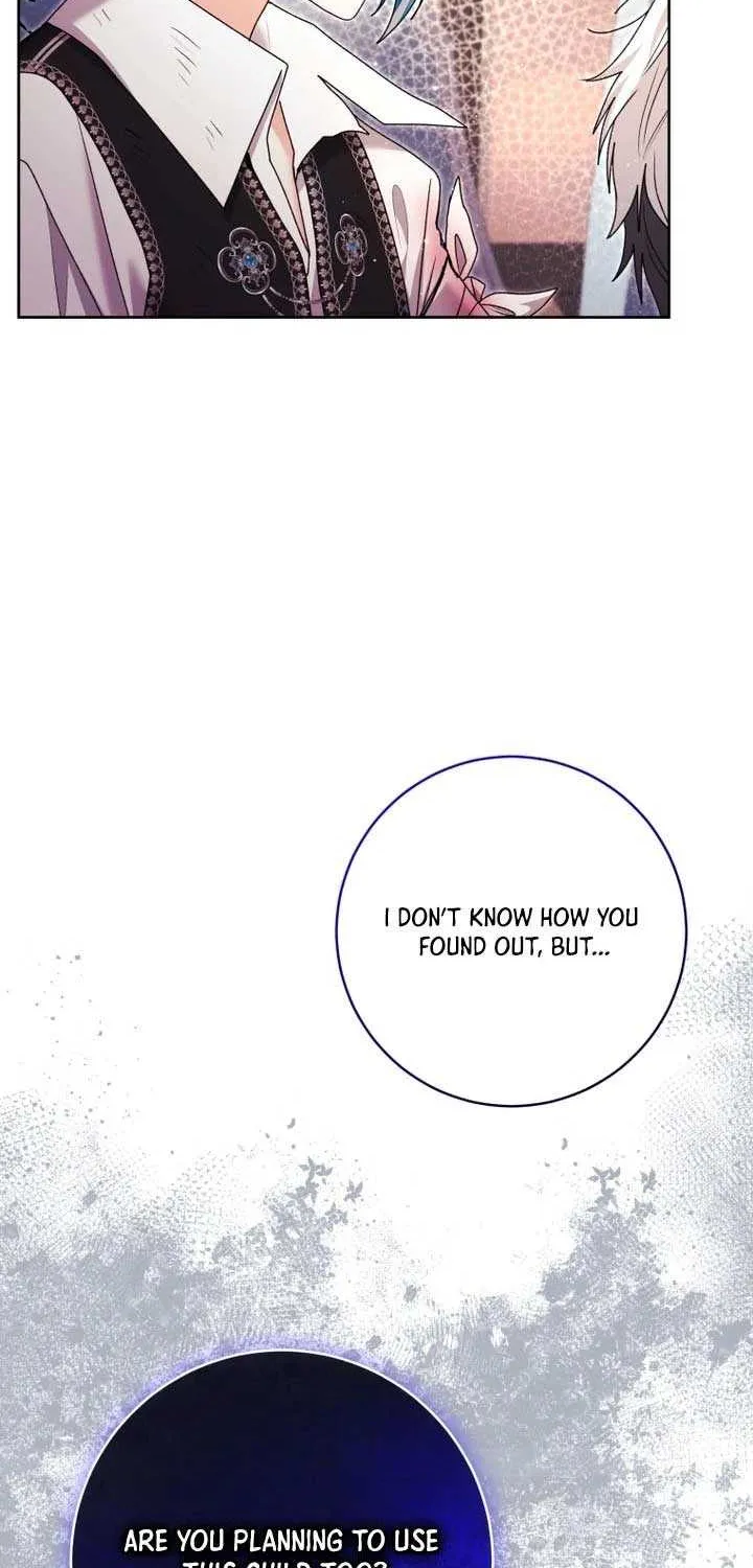 Black Killer Whale Baby Chapter 71 page 65 - 