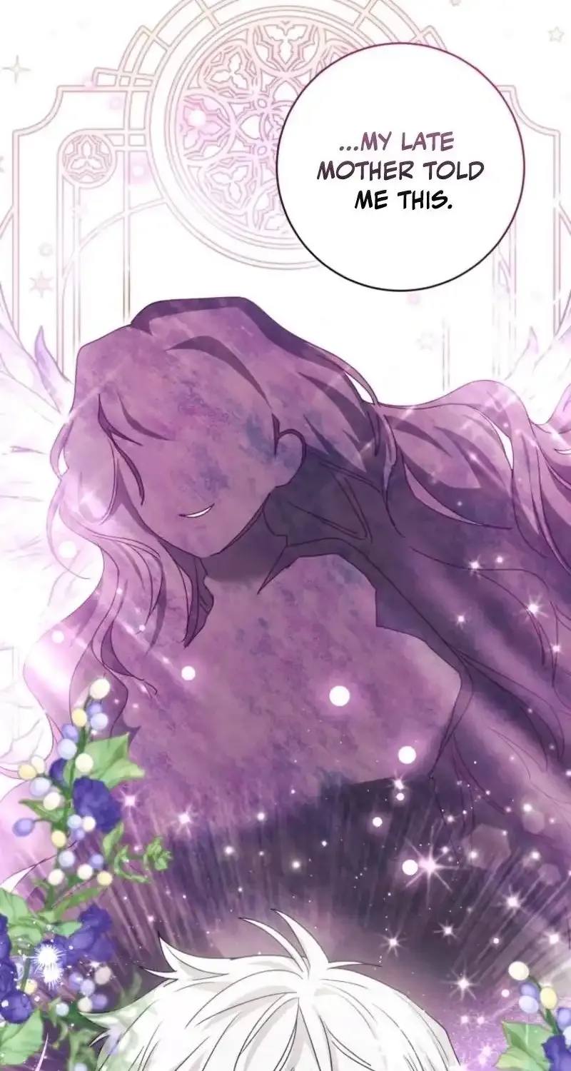 Black Killer Whale Baby Chapter 72 page 103 - 