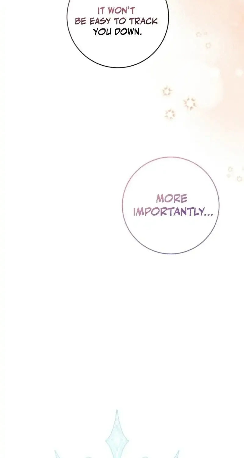 Black Killer Whale Baby Chapter 72 page 26 - 