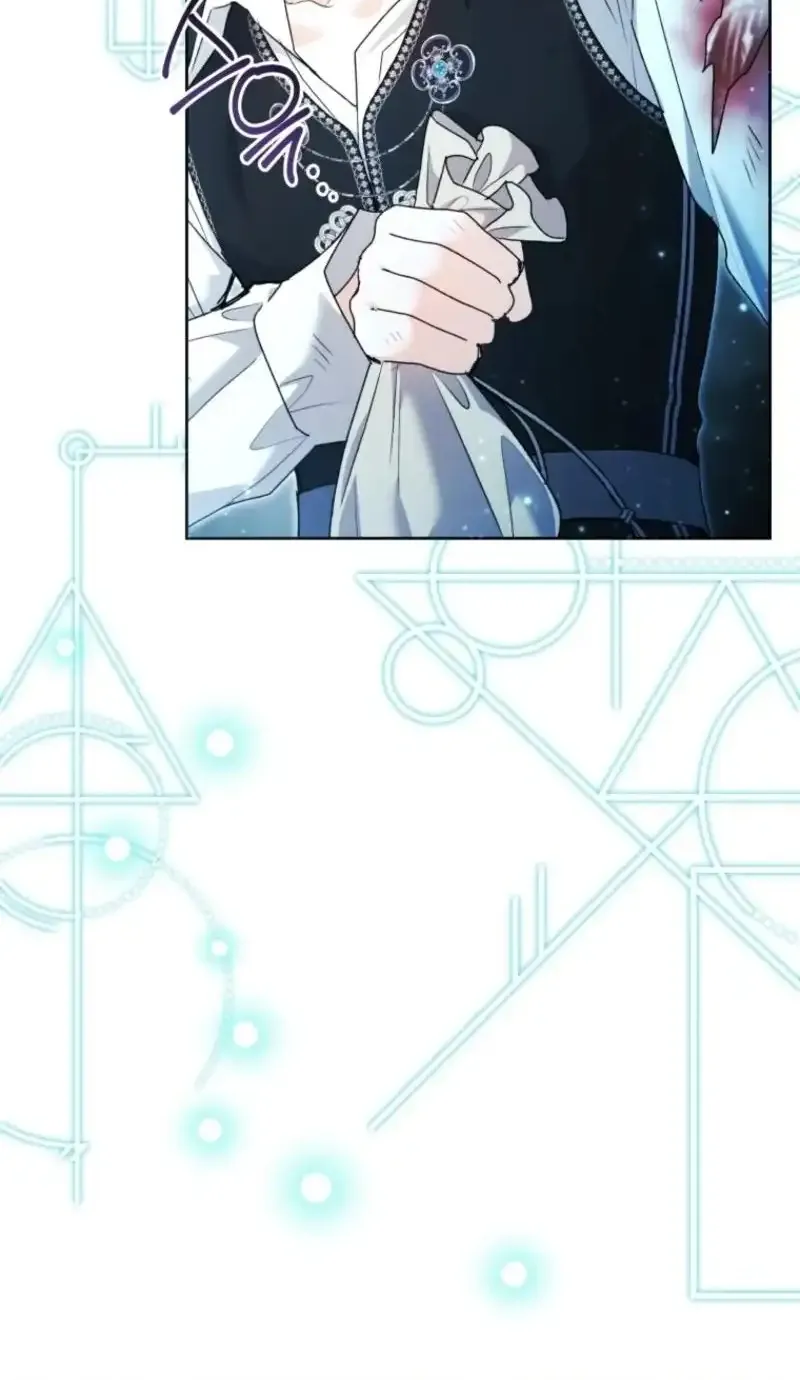 Black Killer Whale Baby Chapter 72 page 40 - 