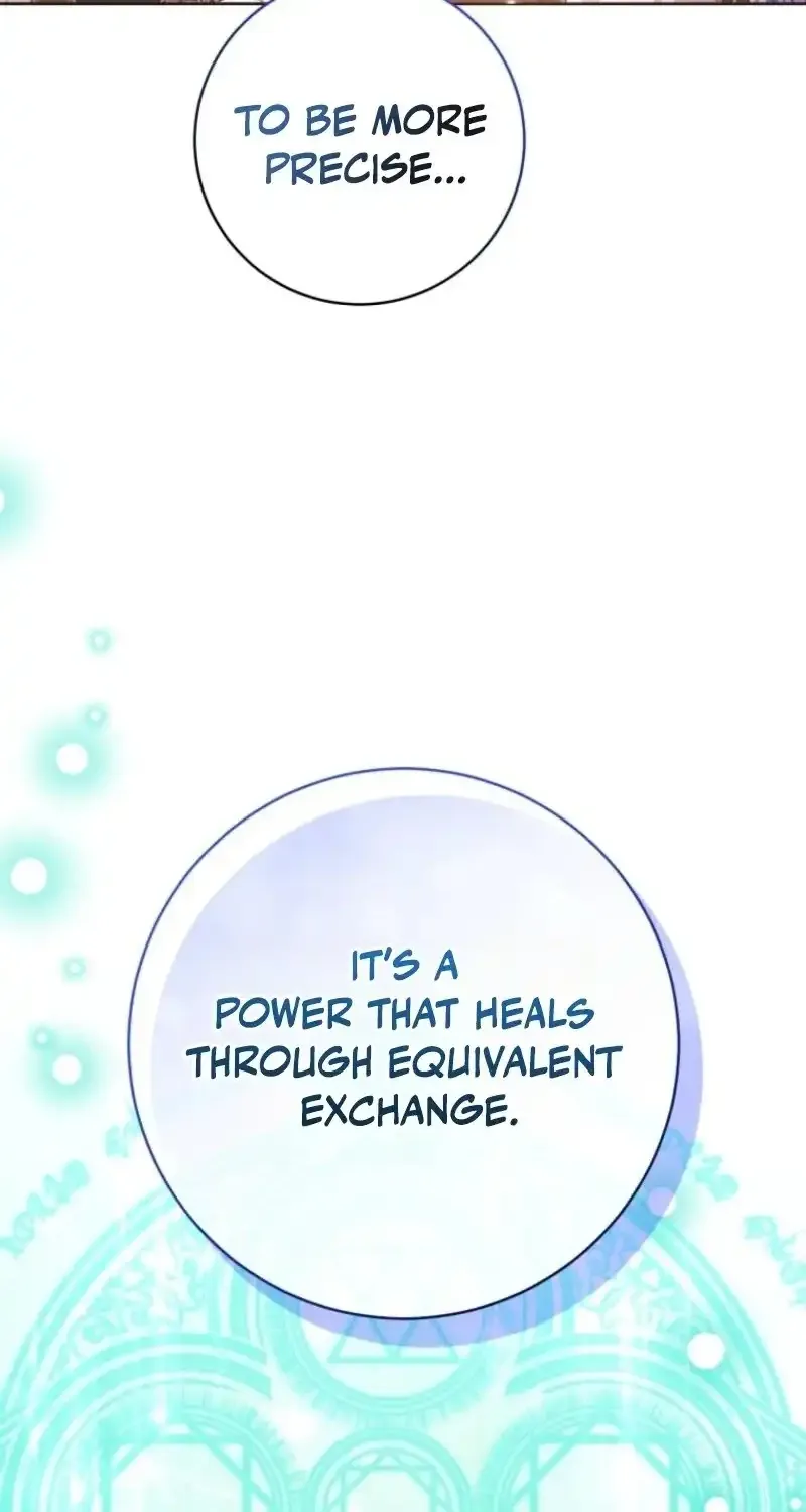 Black Killer Whale Baby Chapter 72 page 48 - 