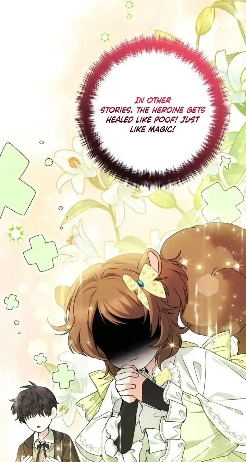 Black Killer Whale Baby Chapter 72 page 56 - 
