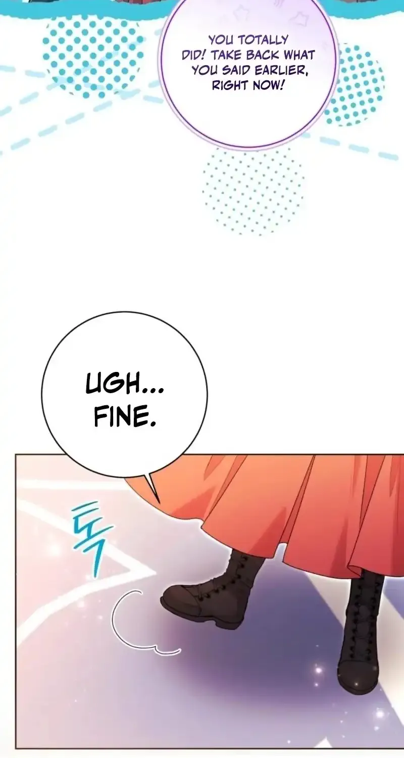 Black Killer Whale Baby Chapter 72 page 7 - 