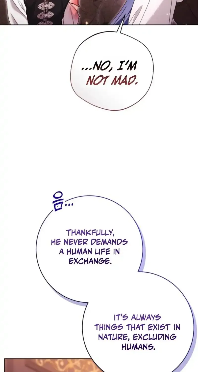 Black Killer Whale Baby Chapter 72 page 61 - 