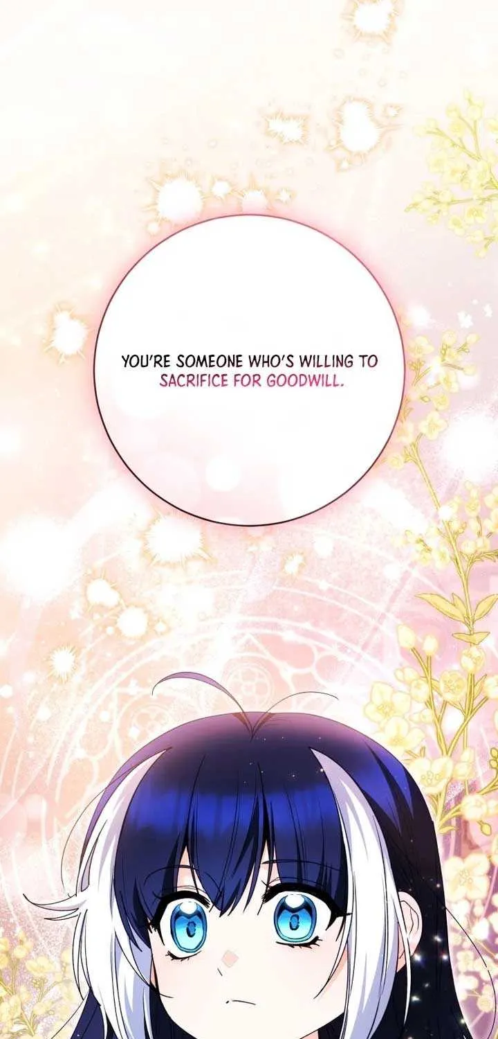 Black Killer Whale Baby Chapter 73 page 13 - 
