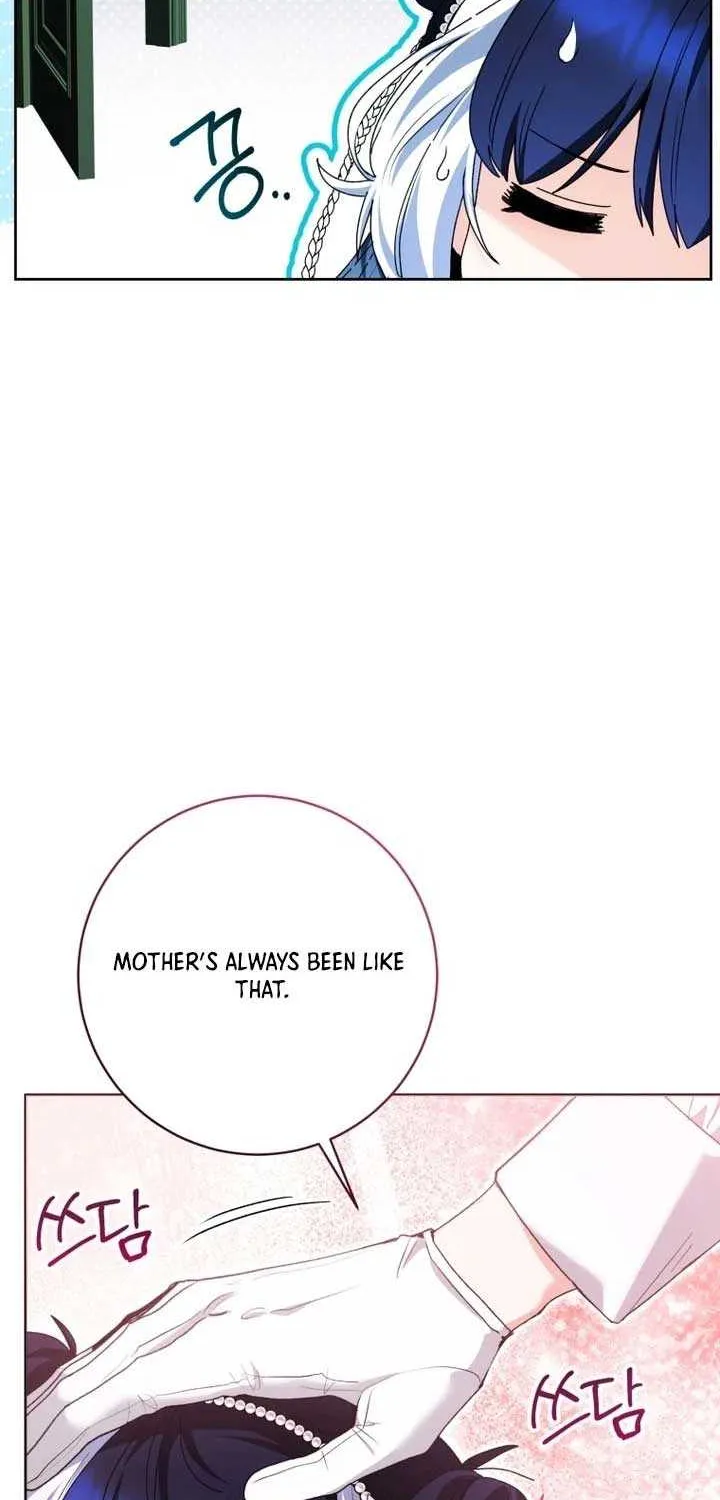 Black Killer Whale Baby Chapter 73 page 33 - 