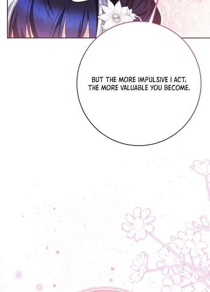 Black Killer Whale Baby Chapter 73 page 34 - 