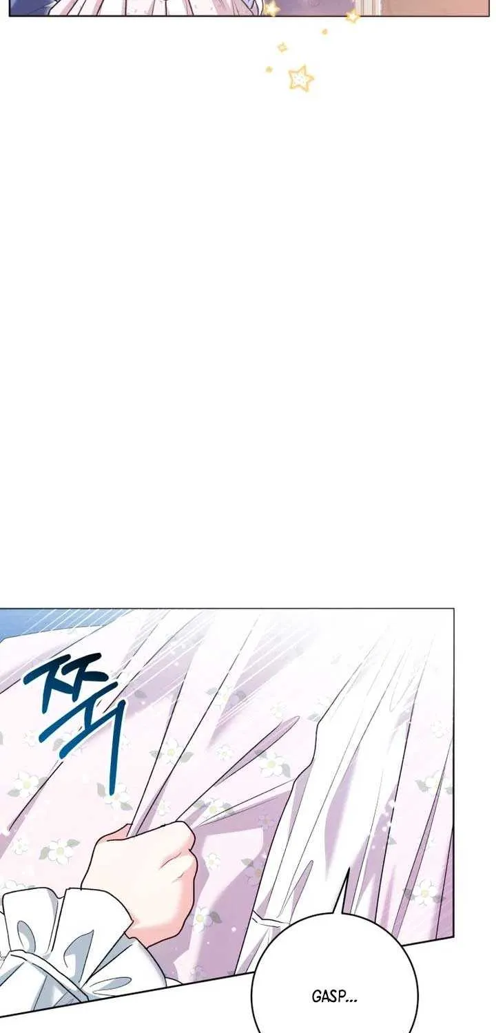 Black Killer Whale Baby Chapter 73 page 39 - 